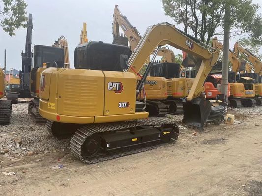 Used CAT Excavators, Spot Discount On Imported Japanese Excavators