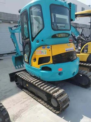 Kubota 35 Mini Excavator 3 Ton With Kubota Engine