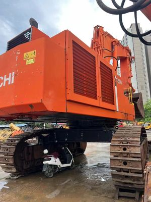 Hitachi 1200 Excavator Used Hitachi Excavator Imported From Japan
