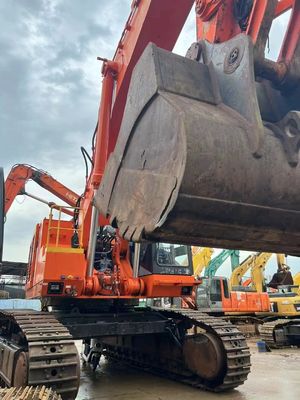 Hitachi 1200 Excavator Used Hitachi Excavator Imported From Japan