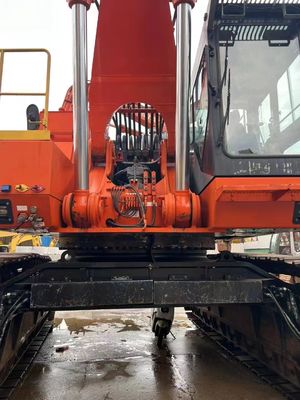Hitachi 1200 Excavator Used Hitachi Excavator Imported From Japan