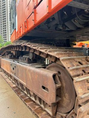 Hitachi 1200 Excavator Used Hitachi Excavator Imported From Japan