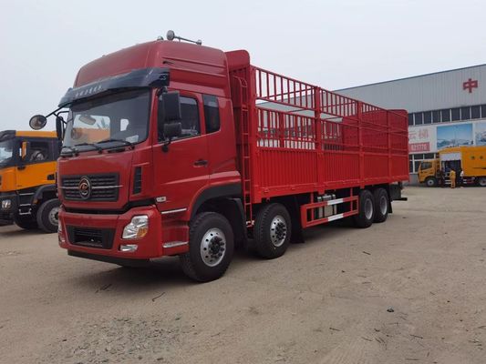 Used 40 Ton Truck Second Hand Trailer Construction Machinery And Equipment
