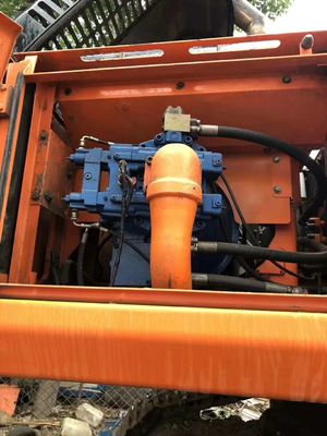 Crawler Type Used Doosan 370 Excavator Second Hand Construction Equipment