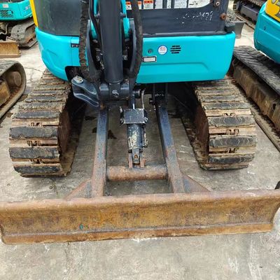 Used Kubota Mini Excavator 2 Ton Second Hand Construction Machinery