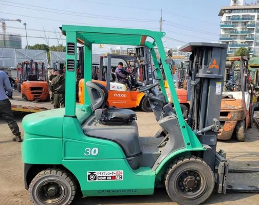 Slightly Used Mitsubishi Second Hand Excavator Available Now For Inquiry