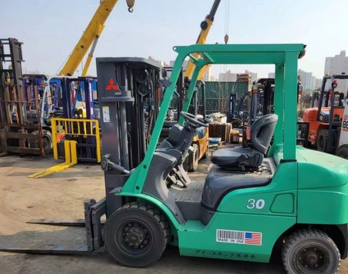 Slightly Used Mitsubishi Second Hand Excavator Available Now For Inquiry