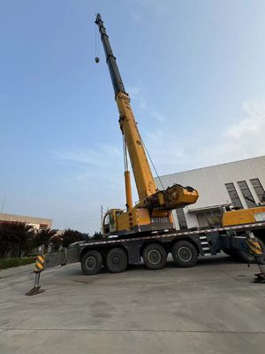 Chinese XCMG Crane XCA300, 300 Ton Used Truck Cranes
