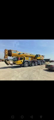 Chinese XCMG Crane XCA300, 300 Ton Used Truck Cranes
