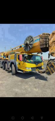 Chinese XCMG Crane XCA300, 300 Ton Used Truck Cranes