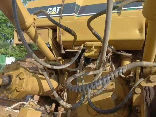 For Sale Pre-Owned Caterpillar D9 Bulldozer – Heavy Duty  Excellent Condition