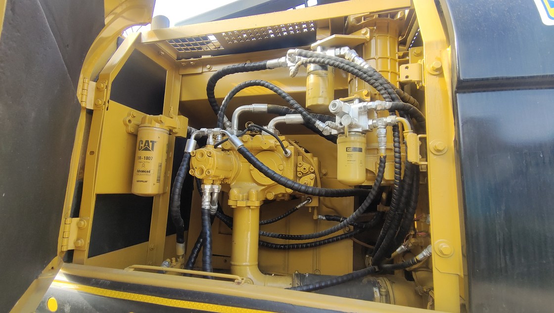 Desenterrar Economias Incredíveis: Excavadora de segunda mão Cat 325 CL para venda em ótimo estado