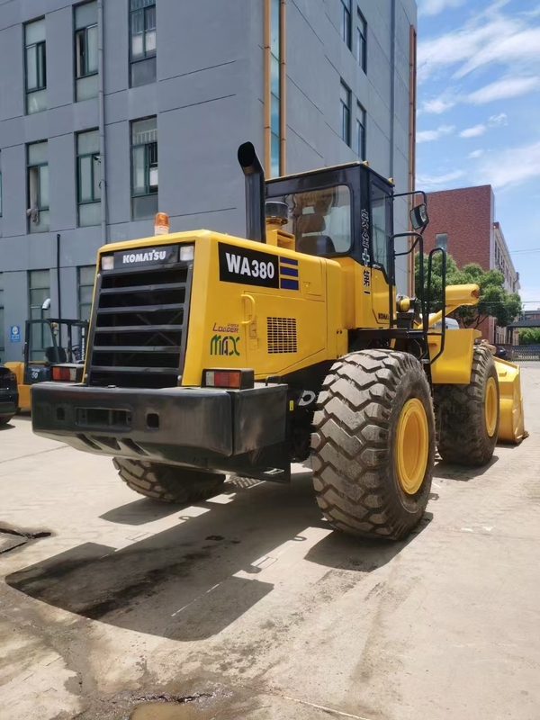 Compatível com um motor de 380wa em boas condições por um bom preço.