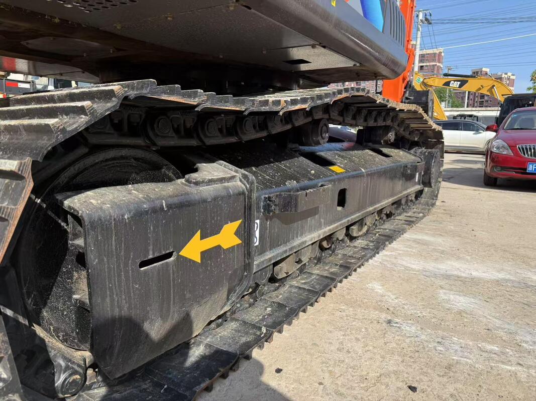 Japão Original Hitachi Zx350 350-5g 35 toneladas Excavadora Crawler Usado Original Hitachi Máquina Pesada Zaxis 350-5g Para Venda