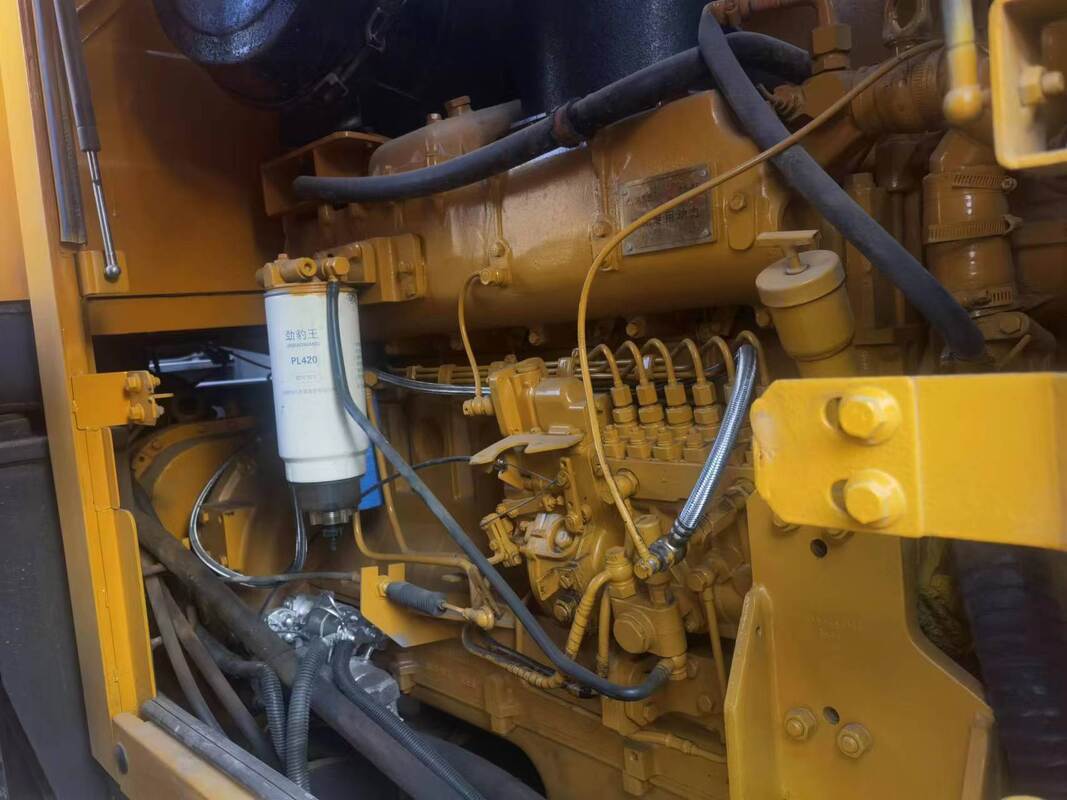 Sdlg L953 Loader Used Loader Sdlg 953 Wheel Loader in Good Working Condition