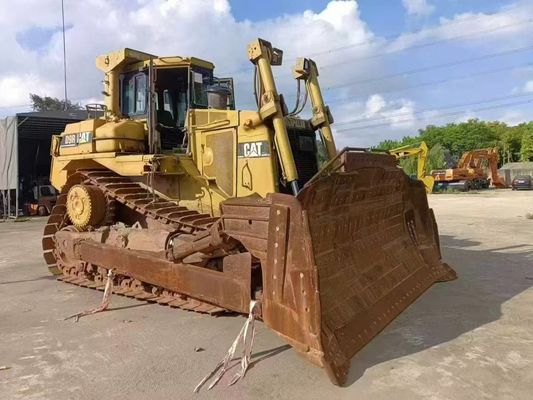 Venda de Bulldozer  D9 em boas condições.