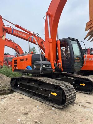 Excavadora Hitachi 200 usada à venda