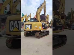 Caterpillar 312D de alta qualidade da China