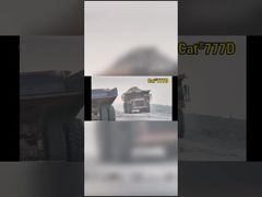 Ver Escavadeira Komatsu PC400-8 Usada à Venda - Excelente Condição, Demonstração de Alto Desempenho